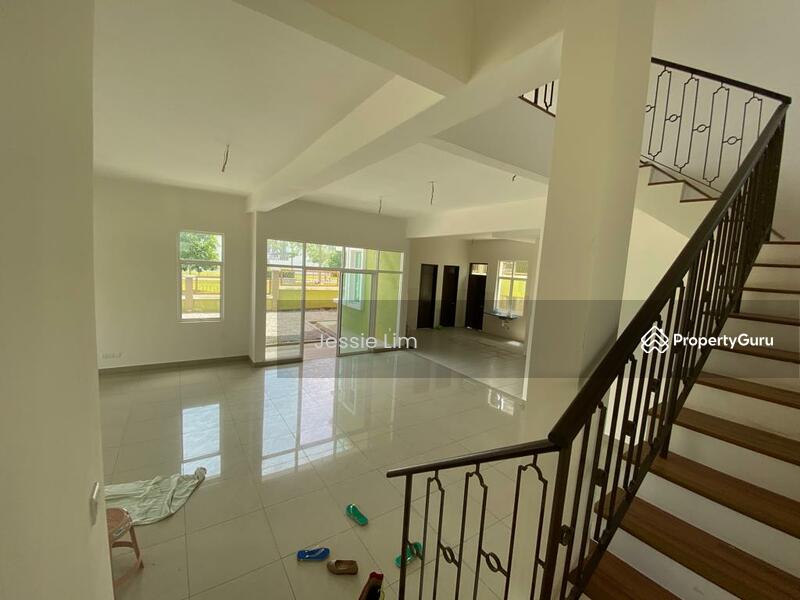 living hall