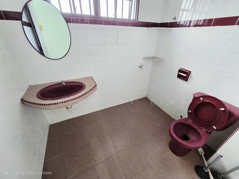 Rumah Teres 2 Tingkat untuk Dijual di Taman Jasmin (Kajang) - Celestine Ting - Bathroom - PropertyGuru.com.my