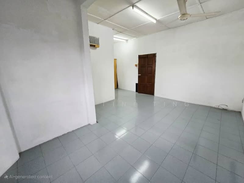 Rumah Teres 2 Tingkat untuk Dijual di Taman Jasmin (Kajang) - Celestine Ting - Interior - PropertyGuru.com.my