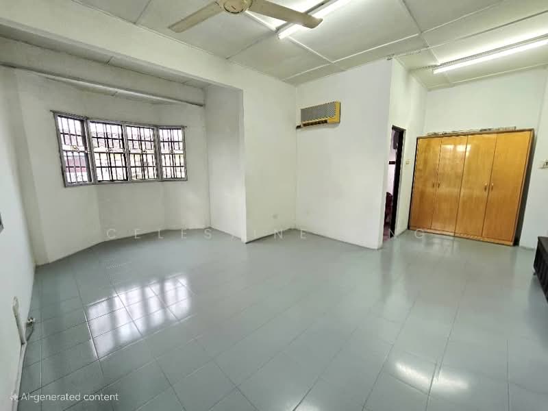 Rumah Teres 2 Tingkat untuk Dijual di Taman Jasmin (Kajang) - Celestine Ting - Interior - PropertyGuru.com.my