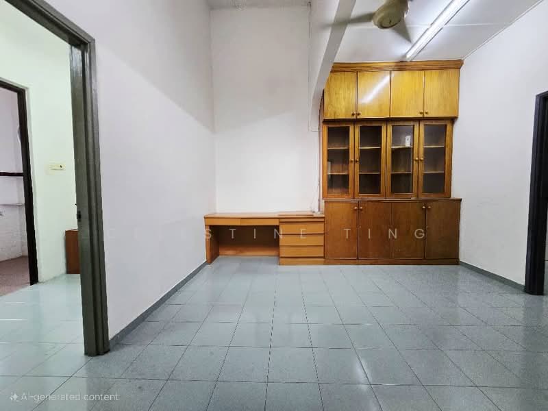Rumah Teres 2 Tingkat untuk Dijual di Taman Jasmin (Kajang) - Celestine Ting - Study - PropertyGuru.com.my