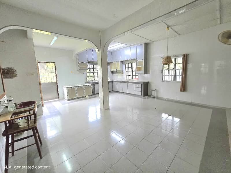 Rumah Teres 2 Tingkat untuk Dijual di Taman Jasmin (Kajang) - Celestine Ting - Kitchen - PropertyGuru.com.my