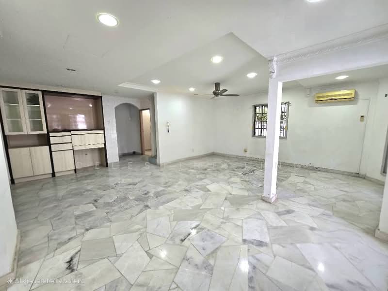 Rumah Teres 2 Tingkat untuk Dijual di Taman Jasmin (Kajang) - Celestine Ting - Living Room - PropertyGuru.com.my