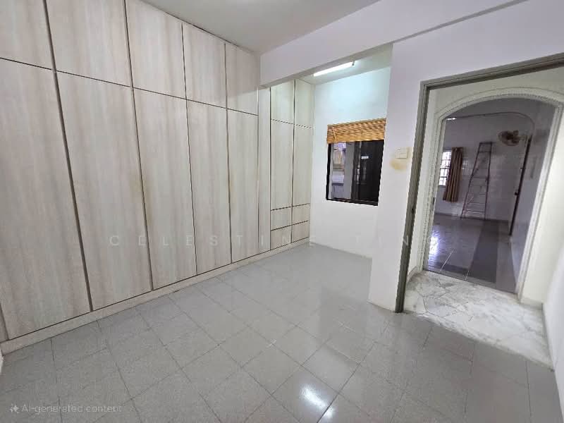 Rumah Teres 2 Tingkat untuk Dijual di Taman Jasmin (Kajang) - Celestine Ting - Interior - PropertyGuru.com.my