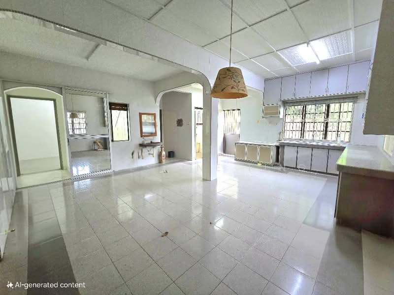 Rumah Teres 2 Tingkat untuk Dijual di Taman Jasmin (Kajang) - Celestine Ting - Interior - PropertyGuru.com.my