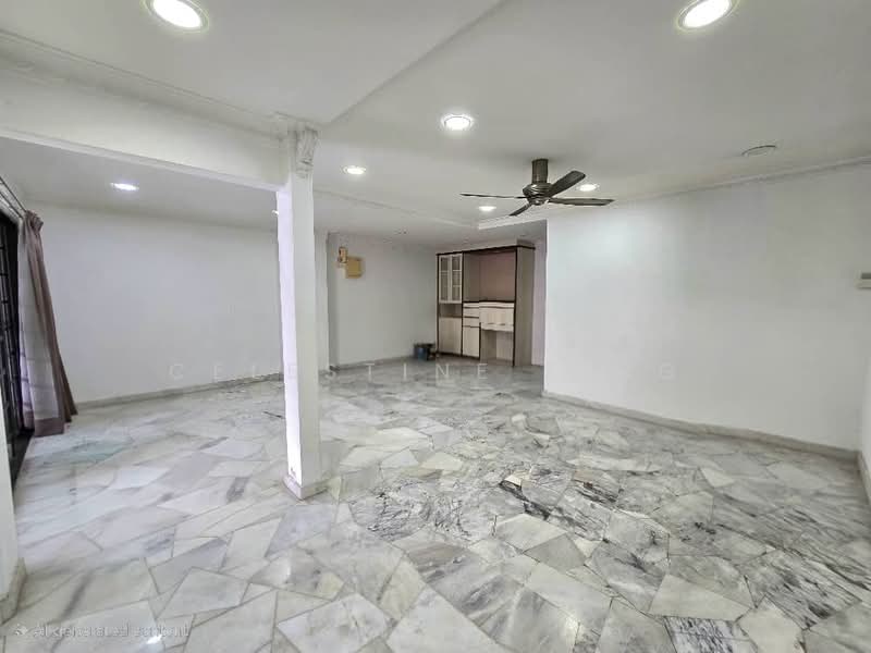 Rumah Teres 2 Tingkat untuk Dijual di Taman Jasmin (Kajang) - Celestine Ting - Living Room - PropertyGuru.com.my