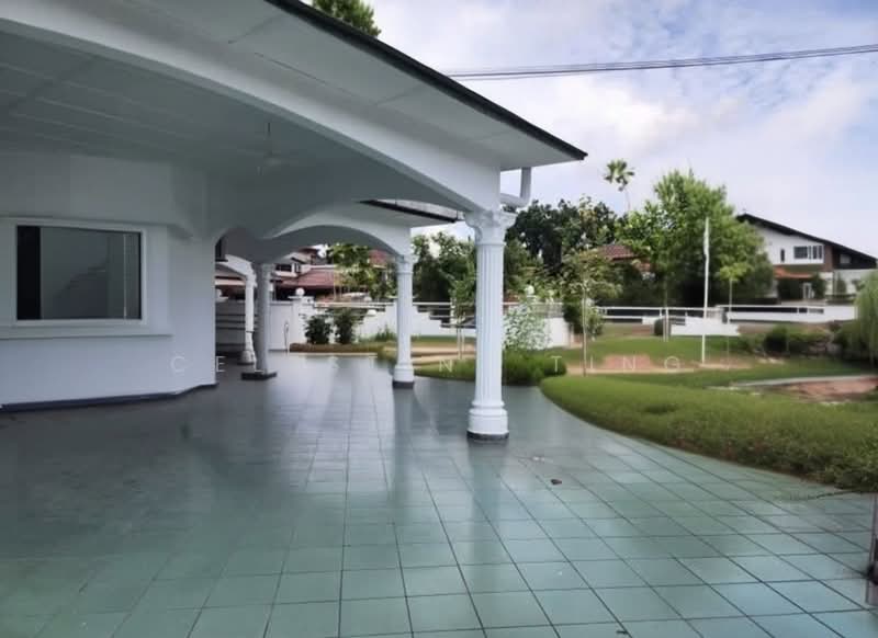 Rumah Teres 2 Tingkat untuk Dijual di Taman Jasmin (Kajang) - Celestine Ting - Exterior - PropertyGuru.com.my