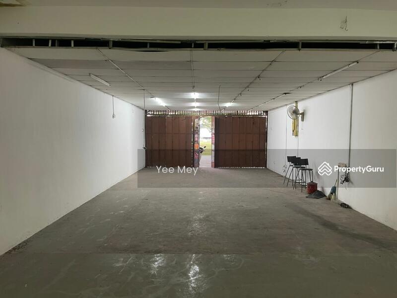 Car Park