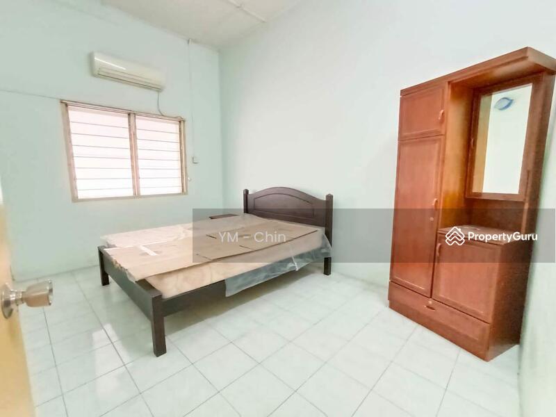For Sale - Taman Wah Keong