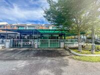 For Sale - Rafflesia Taman Pelangi Semenyih 2 @ Semenyih