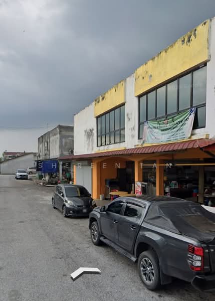 Kedai untuk Dijual di Taman Sentosa (Klang) - Shereen Tan - Exterior - PropertyGuru.com.my