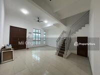For Rent - Taman Saujana Tehel