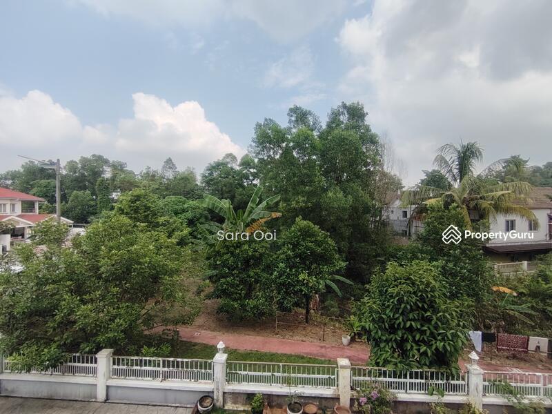 Balcony View of Private farm