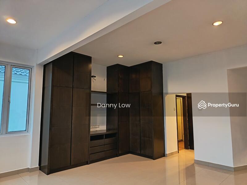 For Sale - Puncak Perdana Taman Cheras Perdana