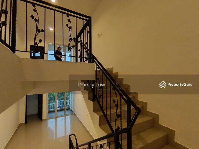 For Sale - Puncak Perdana Taman Cheras Perdana