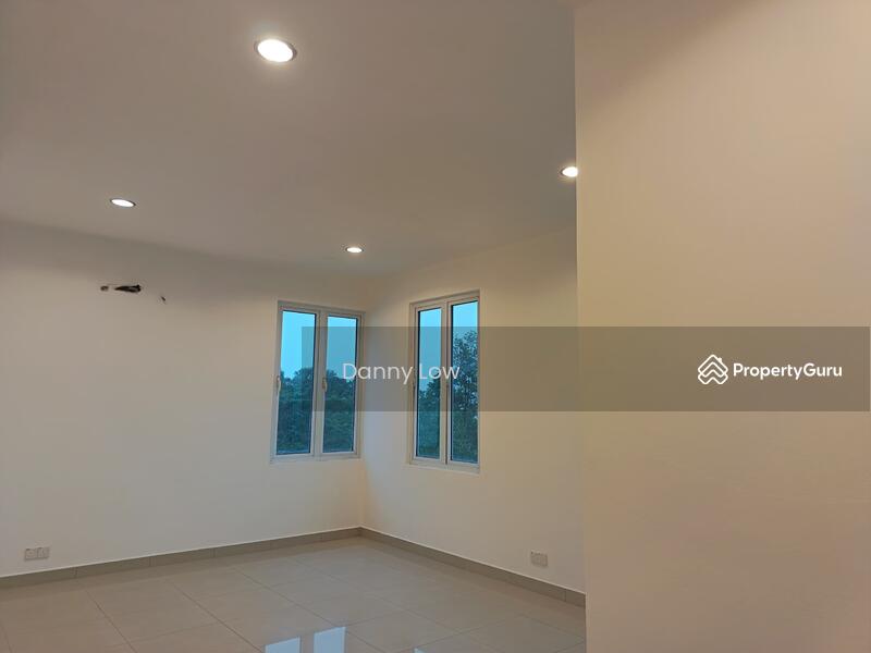 For Sale - Puncak Perdana Taman Cheras Perdana