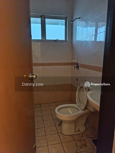 For Sale - Puncak Perdana Taman Cheras Perdana