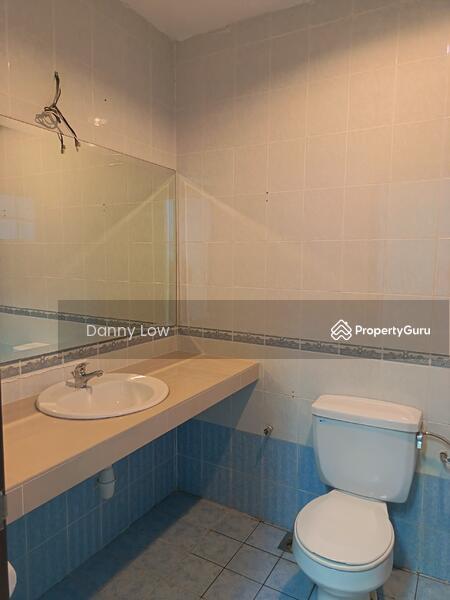 For Sale - Puncak Perdana Taman Cheras Perdana