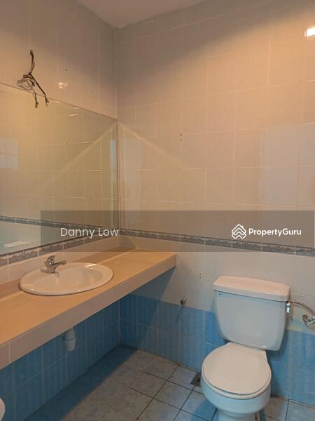 For Sale - Puncak Perdana Taman Cheras Perdana