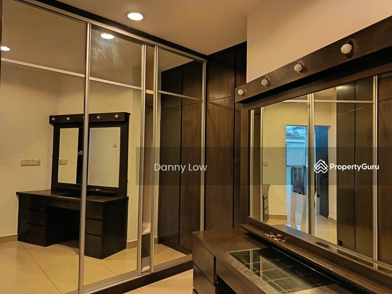 For Sale - Puncak Perdana Taman Cheras Perdana