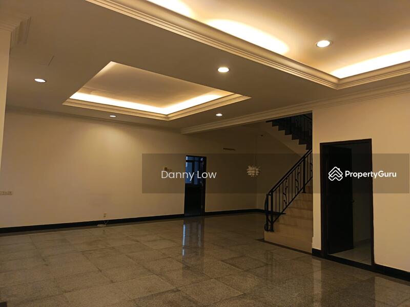 For Sale - Puncak Perdana Taman Cheras Perdana
