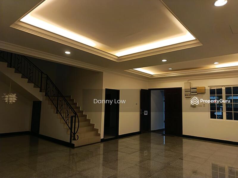For Sale - Puncak Perdana Taman Cheras Perdana