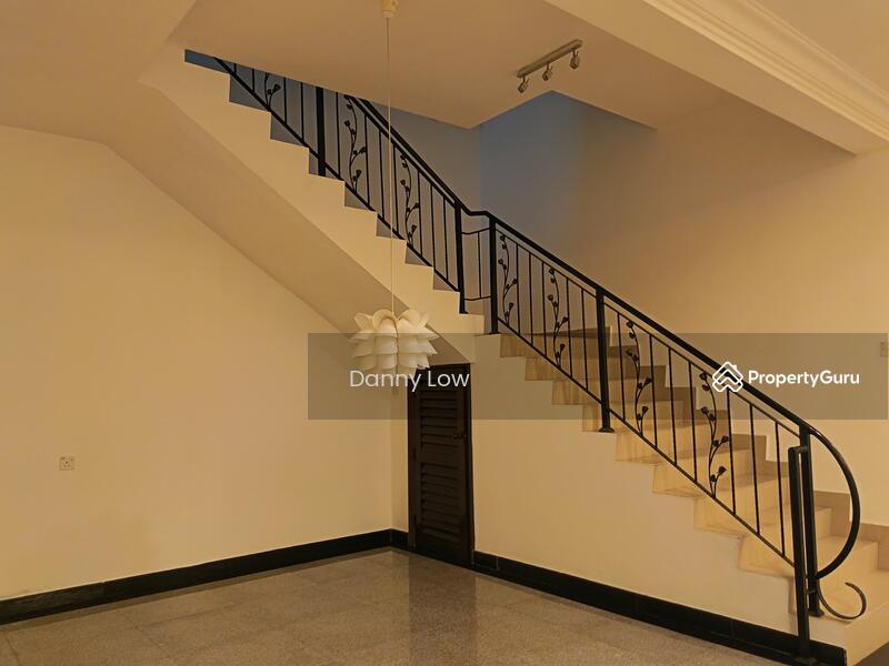 For Sale - Puncak Perdana Taman Cheras Perdana