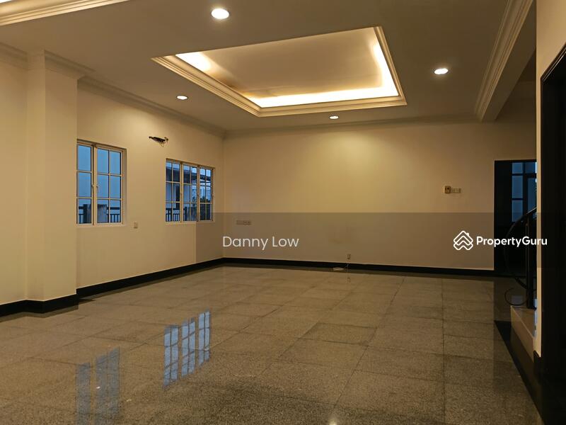 For Sale - Puncak Perdana Taman Cheras Perdana