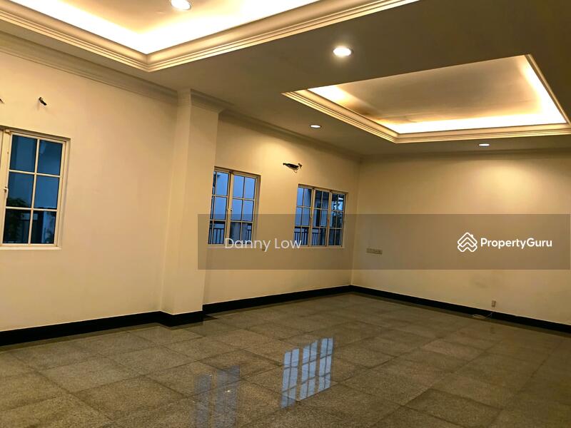 For Sale - Puncak Perdana Taman Cheras Perdana