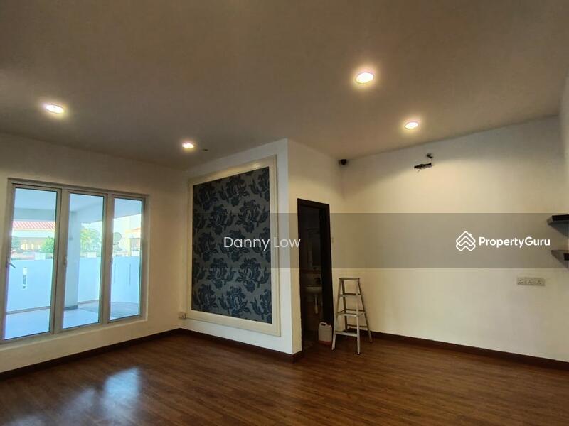For Sale - Puncak Perdana Taman Cheras Perdana