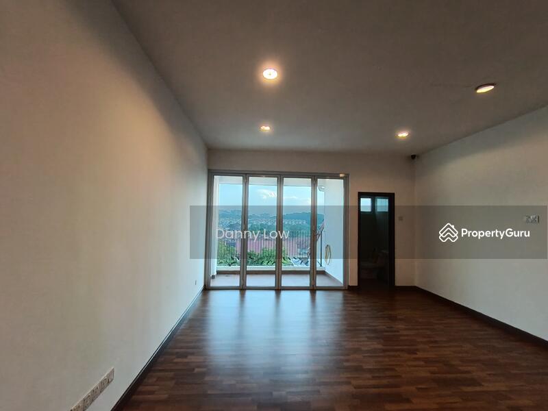 For Sale - Puncak Perdana Taman Cheras Perdana