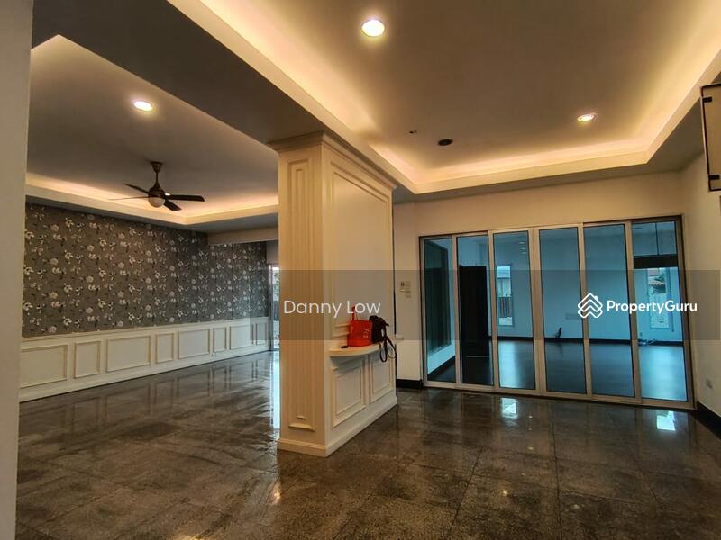 For Sale - Puncak Perdana Taman Cheras Perdana