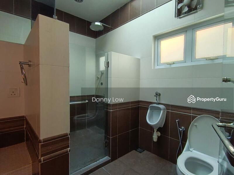 For Sale - Puncak Perdana Taman Cheras Perdana