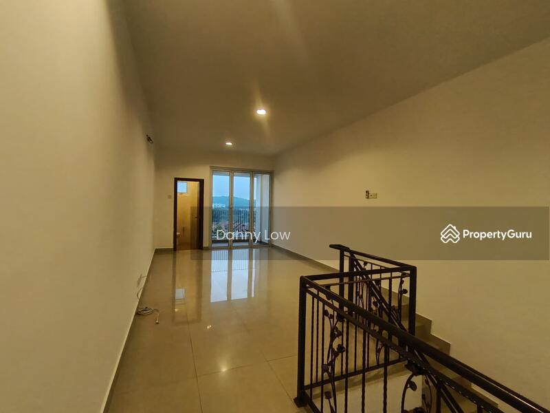 For Sale - Puncak Perdana Taman Cheras Perdana
