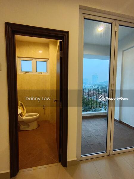 For Sale - Puncak Perdana Taman Cheras Perdana