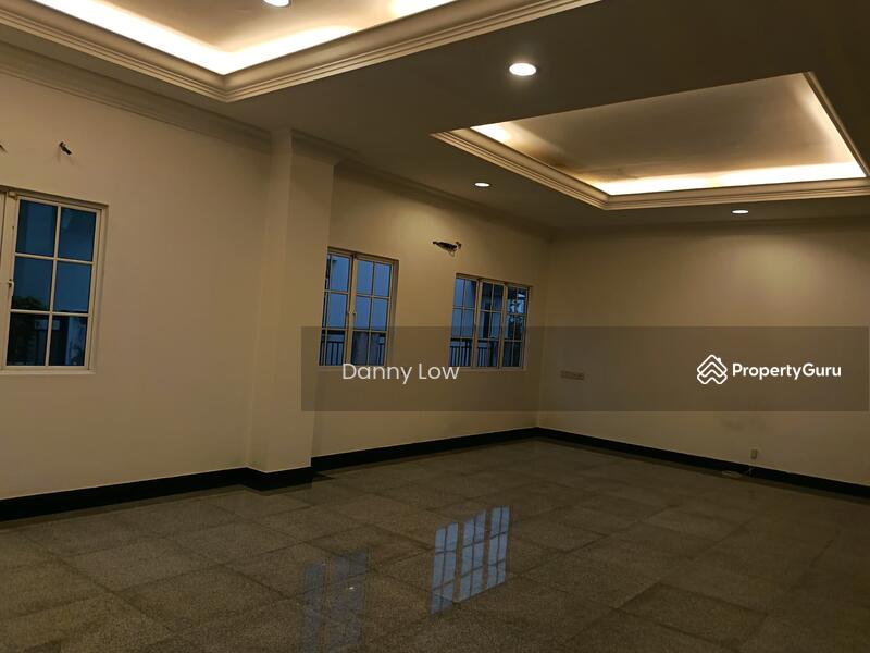 For Sale - Puncak Perdana Taman Cheras Perdana