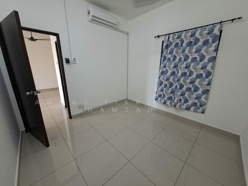 Condominium for Rent at Residensi Zamrud - Ahmad Fikri Amer Hamzah - Interior - PropertyGuru.com.my