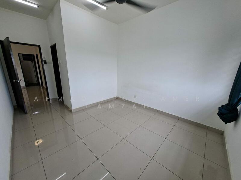 Condominium for Rent at Residensi Zamrud - Ahmad Fikri Amer Hamzah - Interior - PropertyGuru.com.my