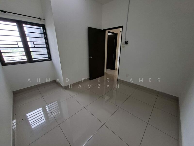Condominium for Rent at Residensi Zamrud - Ahmad Fikri Amer Hamzah - Interior - PropertyGuru.com.my