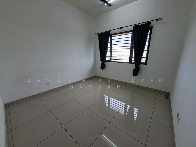 Condominium for Rent at Residensi Zamrud - Ahmad Fikri Amer Hamzah - Interior - PropertyGuru.com.my