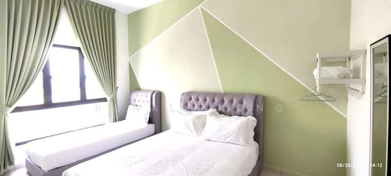 Service Residence for Sale at The Horizon - Ronald Kong - Bedroom - PropertyGuru.com.my
