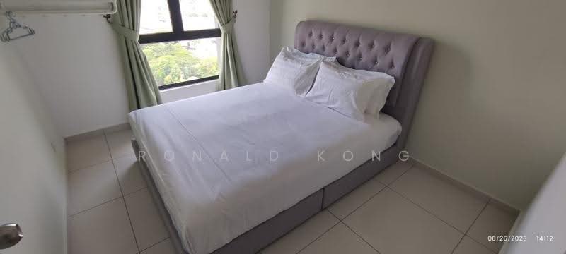 Service Residence for Sale at The Horizon - Ronald Kong - Bedroom - PropertyGuru.com.my