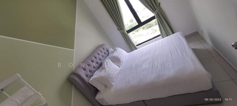 Service Residence for Sale at The Horizon - Ronald Kong - Bedroom - PropertyGuru.com.my