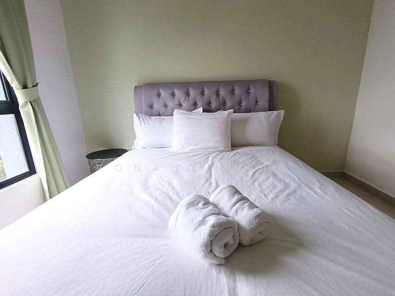 Service Residence for Sale at The Horizon - Ronald Kong - Bedroom - PropertyGuru.com.my