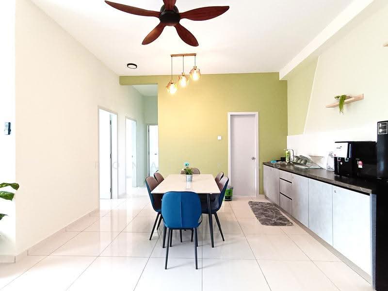 Service Residence for Sale at The Horizon - Ronald Kong - Kitchen - PropertyGuru.com.my