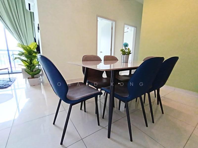 Service Residence for Sale at The Horizon - Ronald Kong - Dining Room - PropertyGuru.com.my