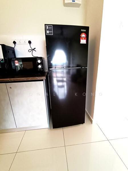 Service Residence for Sale at The Horizon - Ronald Kong - Kitchen - PropertyGuru.com.my