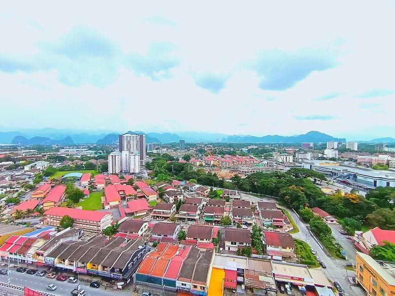 Service Residence for Sale at The Horizon - Ronald Kong - View - PropertyGuru.com.my