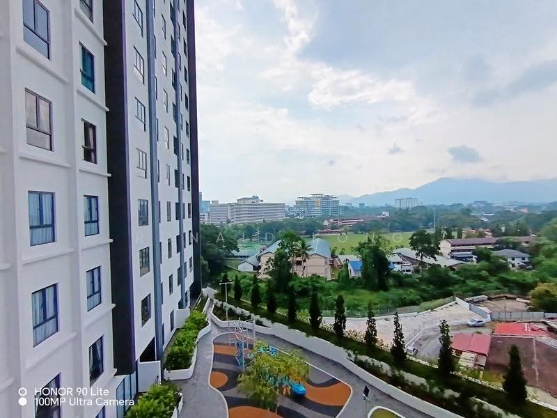 Service Residence for Sale at The Horizon - Ronald Kong - View - PropertyGuru.com.my