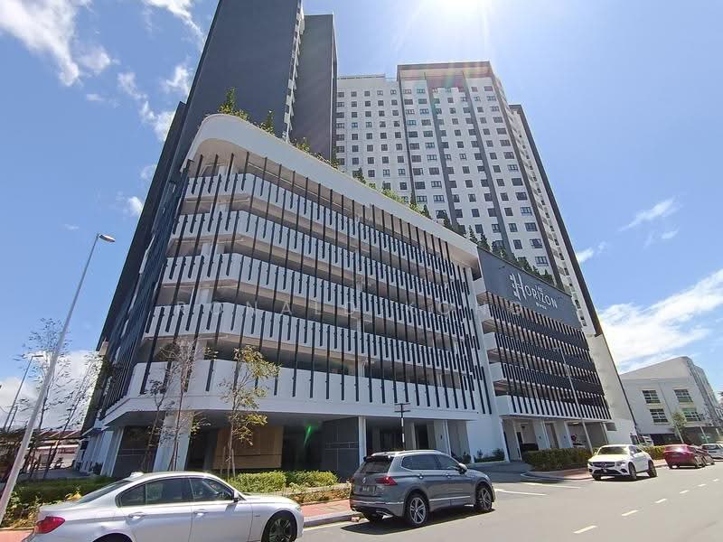 Service Residence for Sale at The Horizon - Ronald Kong - Exterior - PropertyGuru.com.my